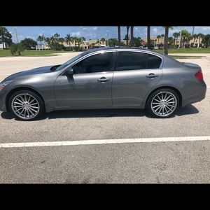 Meet your Posher, Russell